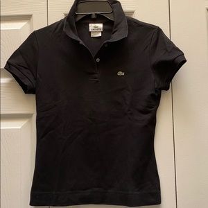 Lacoste polo shirt